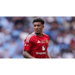 Jadon Sancho ist wieder auf dem Transfermarkt für die Roma